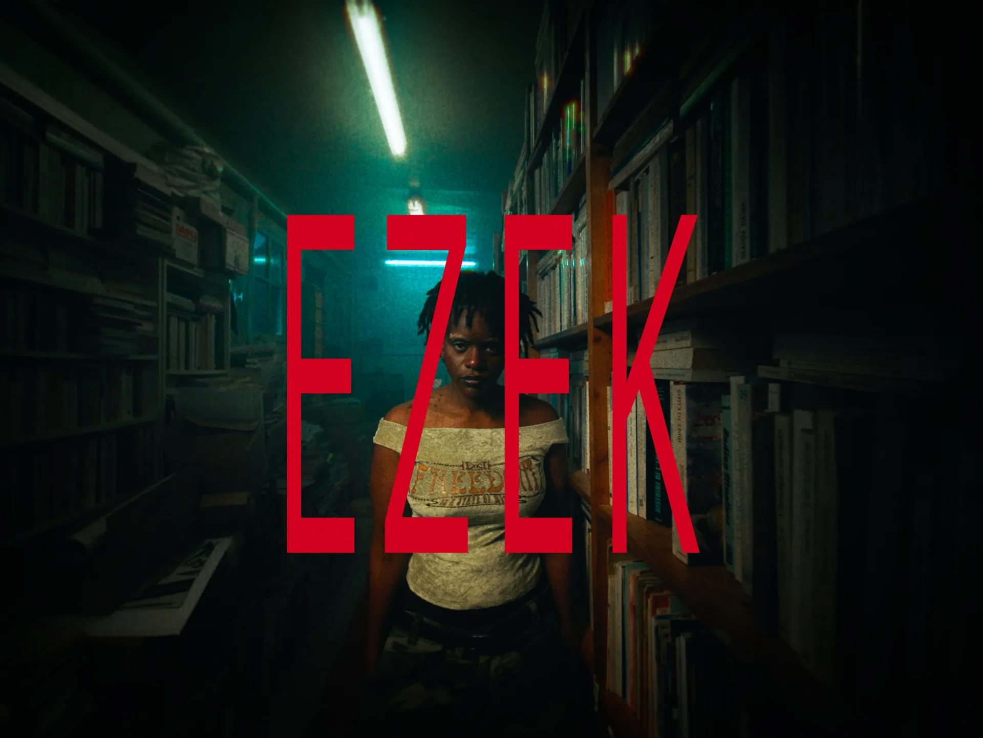 Image 12 sur 12 — Ezek — Haha