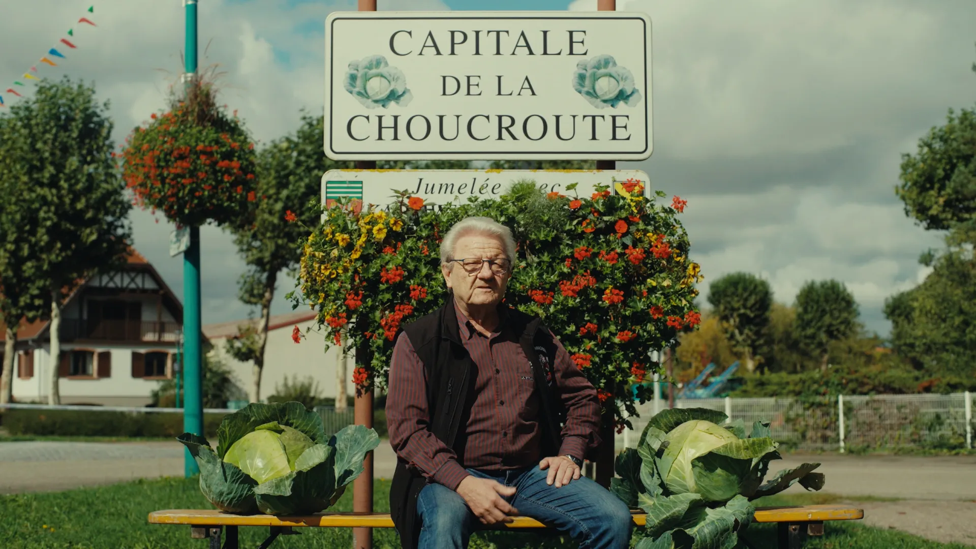 Image 24 sur 24 — L'Odyssée du Chou
