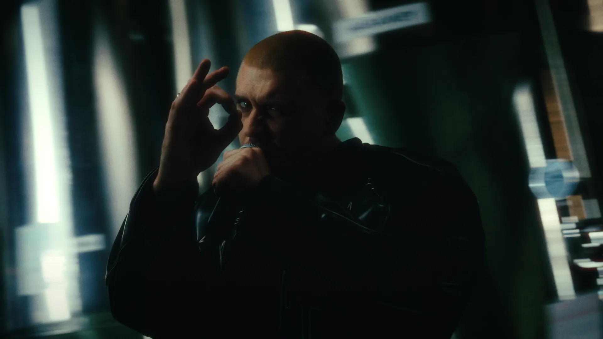 Image 4 sur 11 — Igor ft Web — Zéro Concessions