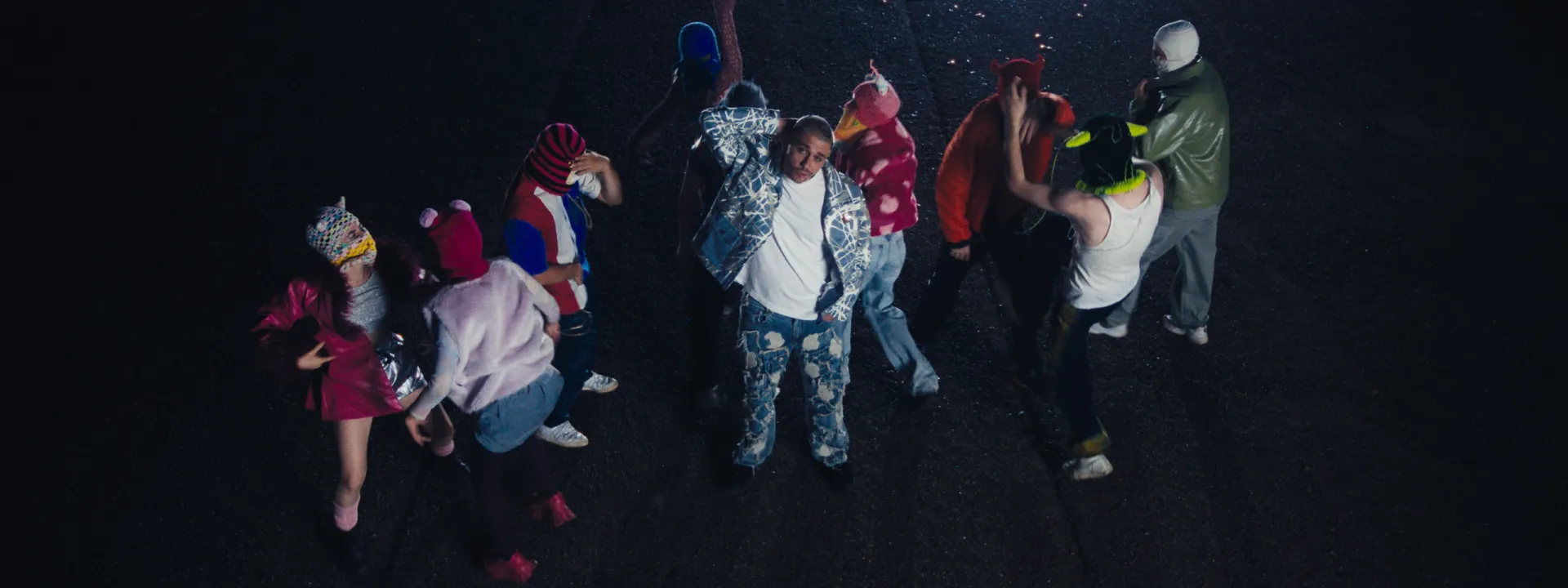 Image 10 sur 13 — Igor — Tout seul c'est bien