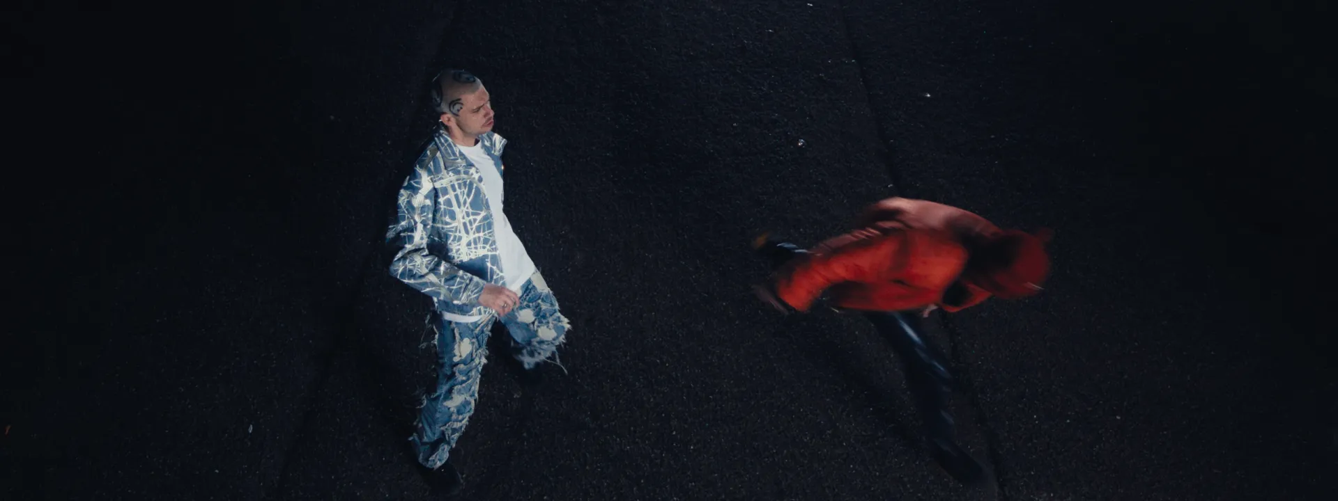 Image 12 sur 13 — Igor — Tout seul c'est bien